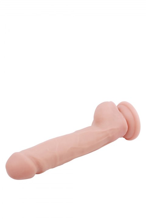 MR. DIXX 9INCH DUAL DENSITY DILDO Dream Toys