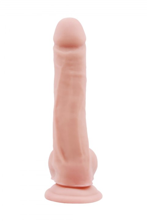 MR. DIXX 9INCH DUAL DENSITY DILDO Dream Toys