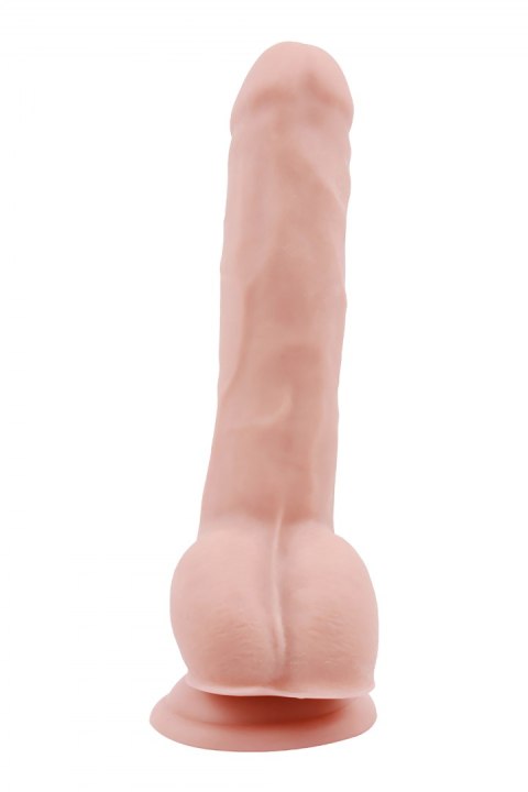 MR. DIXX 9INCH DUAL DENSITY DILDO Dream Toys