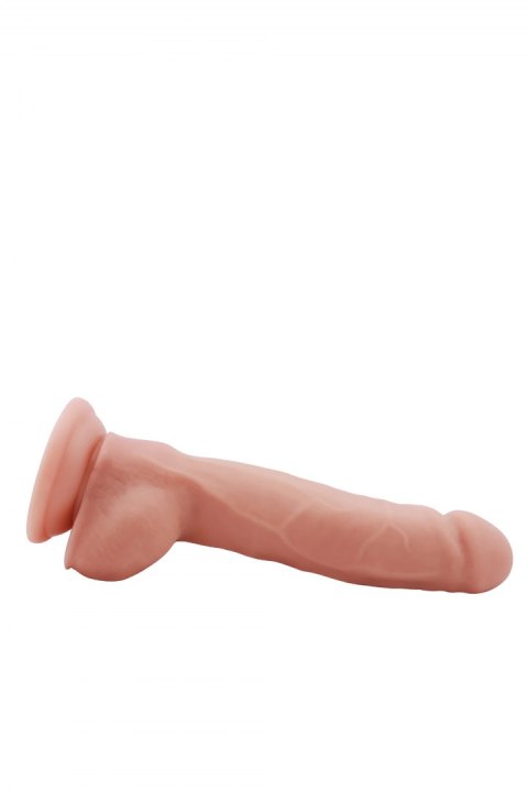 MR. DIXX 9INCH DUAL DENSITY DILDO Dream Toys