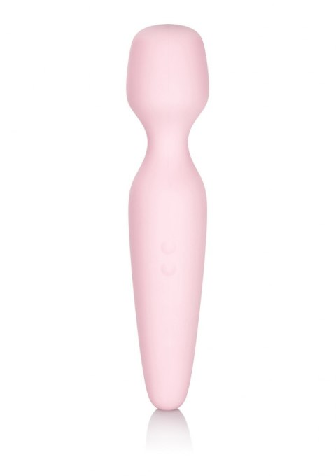 Vibrating Ultimate Wand Pink Calexotics