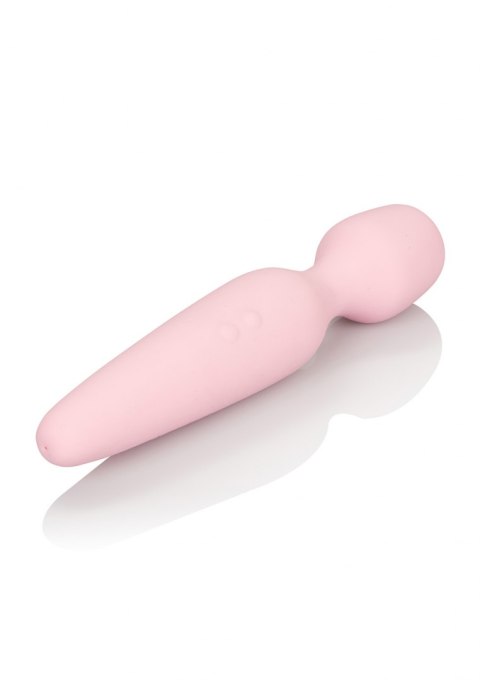 Vibrating Ultimate Wand Pink Calexotics