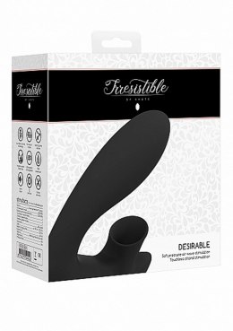 Desirable - Black Irresistible