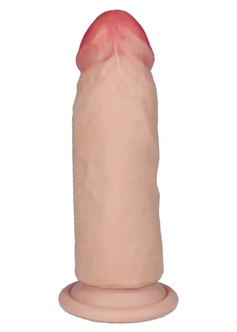 Dildo-KRATOS-LOVECLONEX 6"" B - Series Real