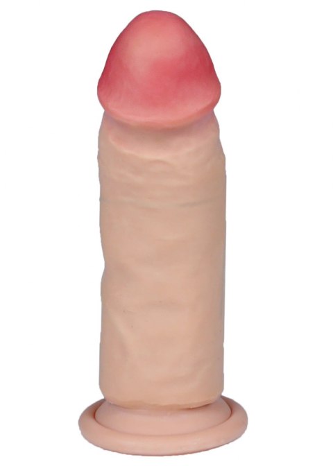 Dildo-KRATOS-LOVECLONEX 6"" B - Series Real