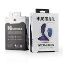 Hueman - Intergalactic Anal Vibrator Hueman