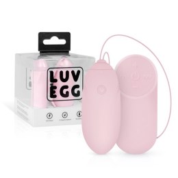 LUV EGG Pink Luv Egg