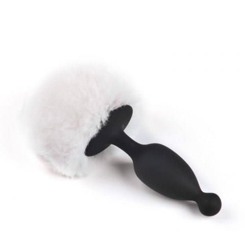 Magic Motion - Bunny App Controlled Vibrating Bunny Tail Anal Plug Magic Motion