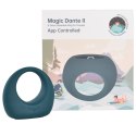 Magic Motion - Dante II Smart Wearable Ring Magic Motion