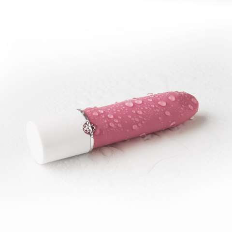 Magic Motion - Lotos App Controlled Mini Vibrator Magic Motion