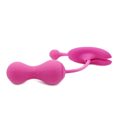 Magic Motion - Smart Kegel Master Balls Pink Magic Motion