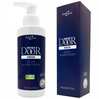 Żel Analny dla Mężczyzn - MENS DOOR AQUA 150ml LoveStim