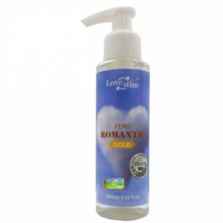 Żel do masażu erotycznego - ROMANTIC FERO COCONUT 100ml LoveStim