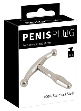 Penisplug Medium Anchor Penisplug