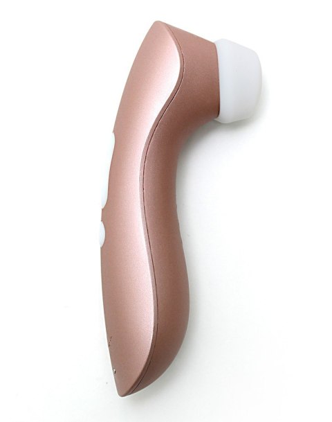 Stymulator - Pro 2+ (Air pulse Stimulator + Vibration) Satisfyer