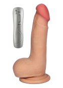 Wibrator-ARES-LOVECLONEX 6""""""""-vibration B - Series Real