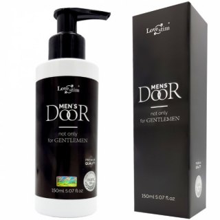 Że Analny dla Mężczyzn - MEN DOOR 150ml LoveStim