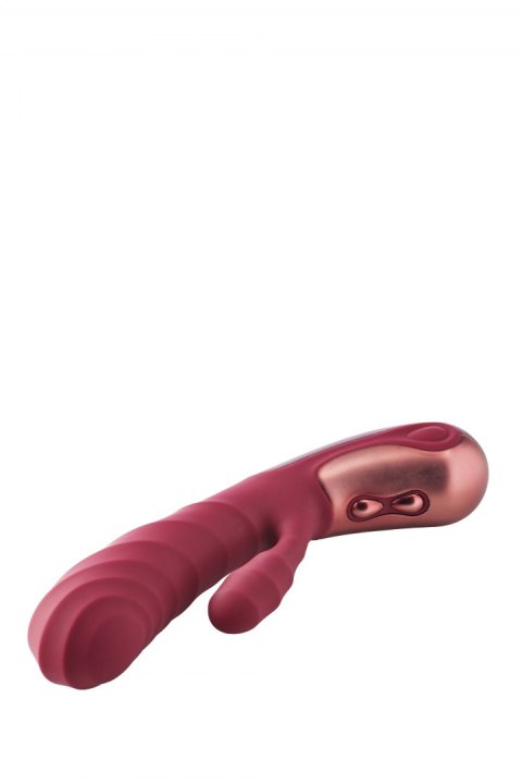 DINKY DUO VIBRATOR JIMMY K. Dream Toys