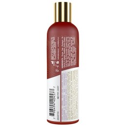 Dona - Essential Massage Oil Relax Lavender & Tahitian Vanilla 120 ml Dona