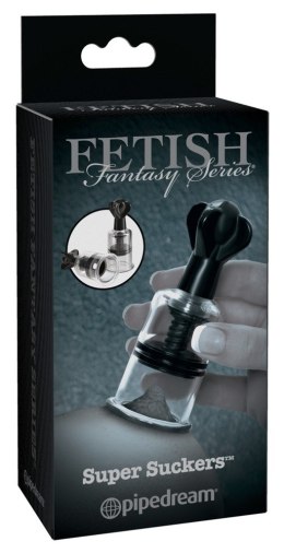 FFSLE Super Suckers Fetish Fantasy Series Limited Edition