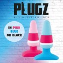 FeelzToys - Plugz Butt Plug Colors Nr. 1 FeelzToys