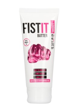 Fist IT - Butter - 100 ml Shots