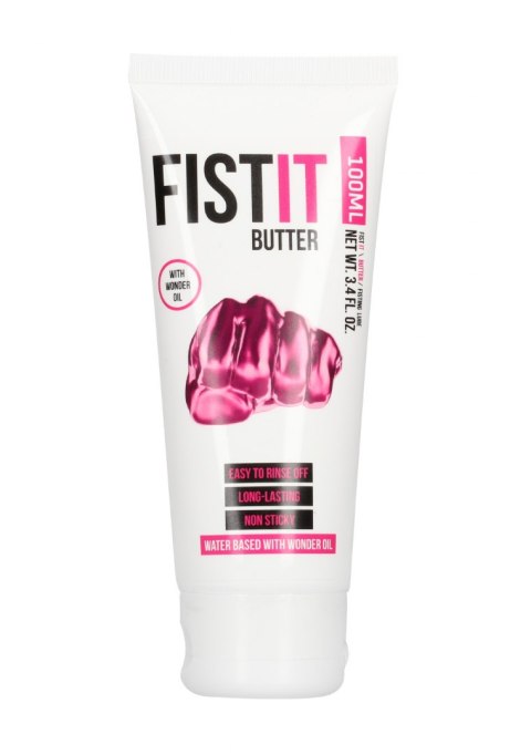 Fist IT - Butter - 100 ml SHOTS