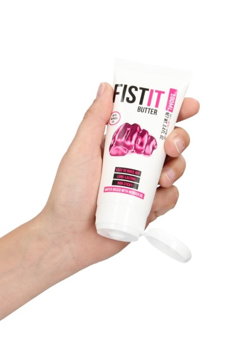 Fist IT - Butter - 100 ml SHOTS