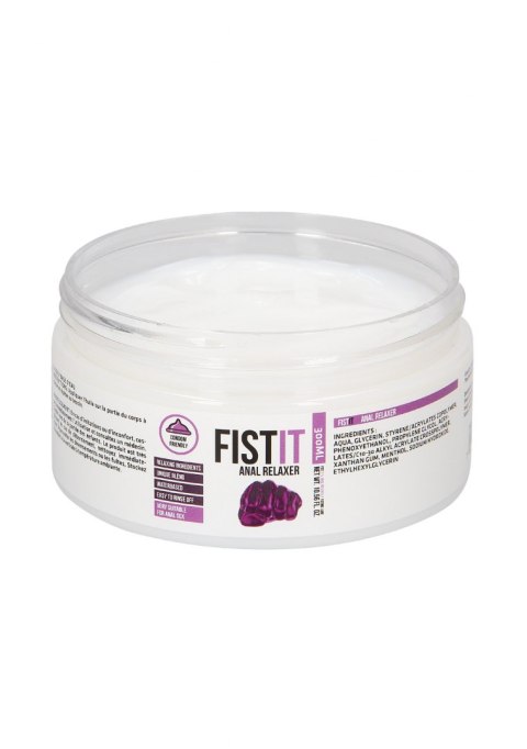 Fist It - Anal Relaxer - 300 ml ShotsToys