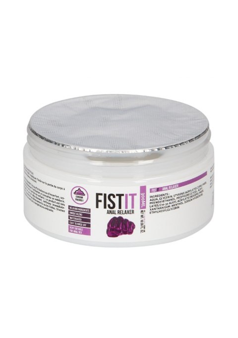 Fist It - Anal Relaxer - 300 ml ShotsToys