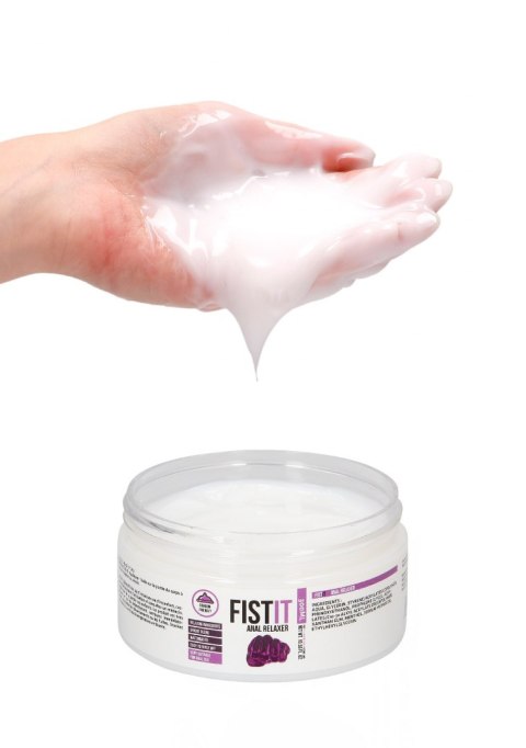 Fist It - Anal Relaxer - 300 ml ShotsToys