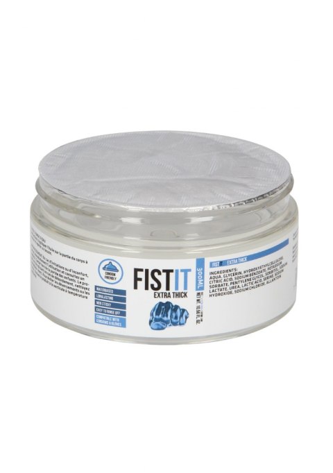 Fist It - Extra Thick - 300 ml ShotsToys