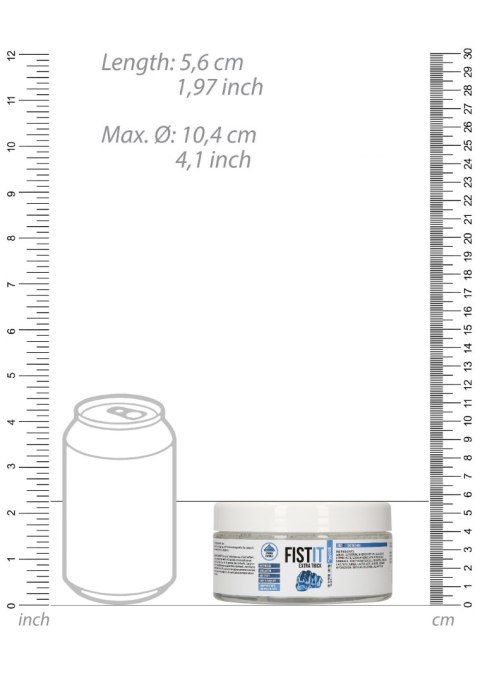 Fist It - Extra Thick - 300 ml ShotsToys