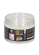 Fist It - Extra Thick - Rainbow - 500 ml Shots