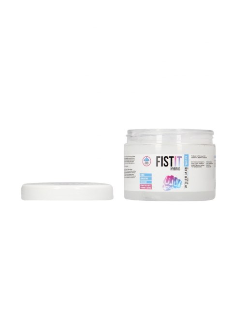 Fist It - Hybrid - 500 ml ShotsToys