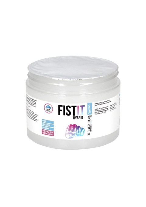 Fist It - Hybrid - 500 ml ShotsToys