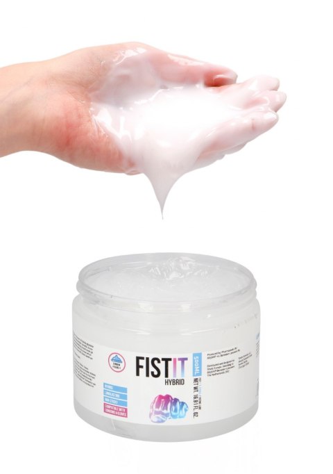 Fist It - Hybrid - 500 ml ShotsToys