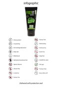 Fist It - Natural - 100 ml ShotsToys