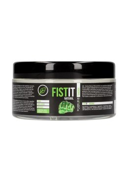 Fist It - Natural - 300 ml Shots