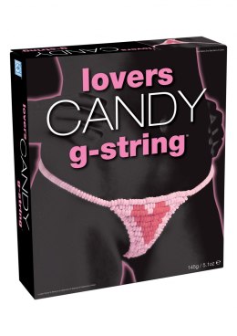 Lovers Candy G String Assortment Spencer & Fleetwood