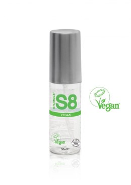 S8 Vegan WB Lube 50ml Stimul8 S8