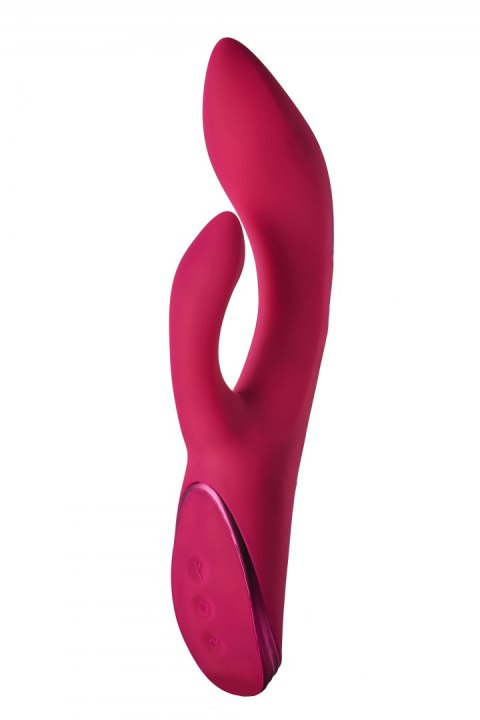 SPARKLING DUO VIBRATOR JULIA Dream Toys