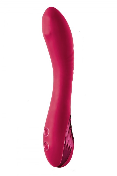 SPARKLING SLIDING BEAD VIBRATOR CECILIA Dream Toys