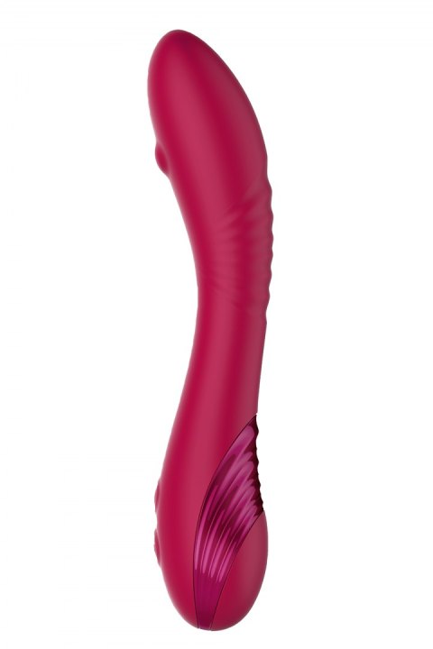 SPARKLING SLIDING BEAD VIBRATOR CECILIA Dream Toys