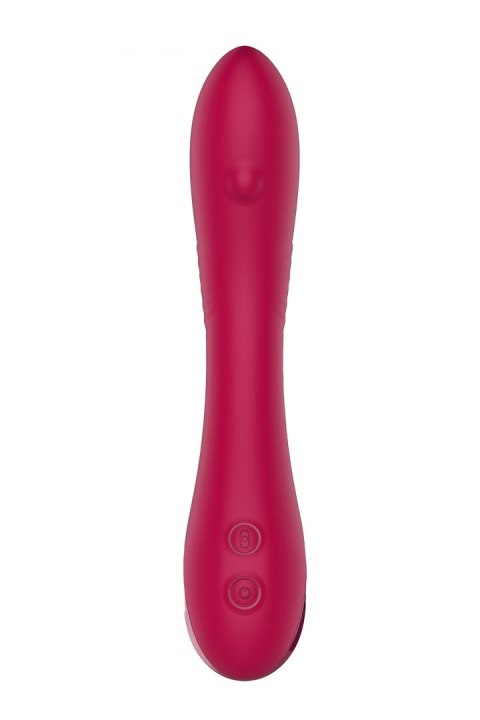 SPARKLING SLIDING BEAD VIBRATOR CECILIA Dream Toys