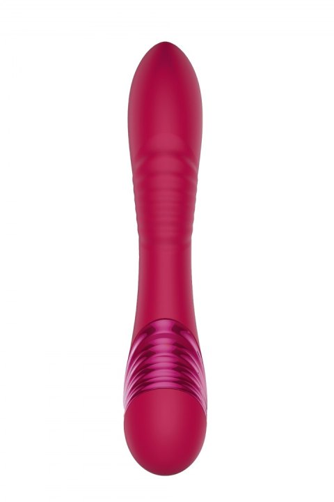 SPARKLING SLIDING BEAD VIBRATOR CECILIA Dream Toys