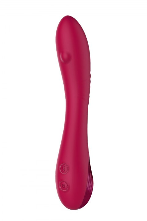 SPARKLING SLIDING BEAD VIBRATOR CECILIA Dream Toys