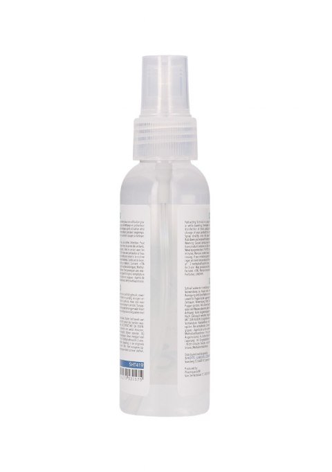 Shots - Cleaner Spray - 100 ml ShotsToys