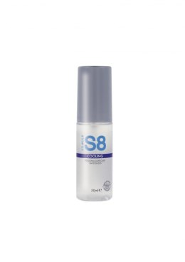 S8 WB Cooling Lube 50ml Cooling Stimul8 S8