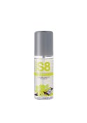 S8 WB Flavored Lube 125ml Vanilla Stimul8 S8
